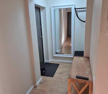 Kuressaare Apartment | Kuressaare Kesklinna Korter