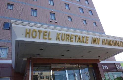 Kosai Hotel | Kuretake-INN HAMANAKO
