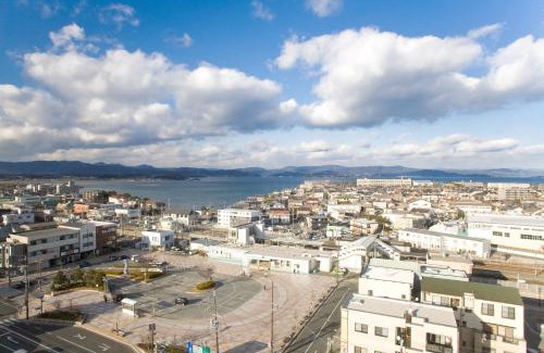 Kosai Hotel | Kuretake-INN HAMANAKO