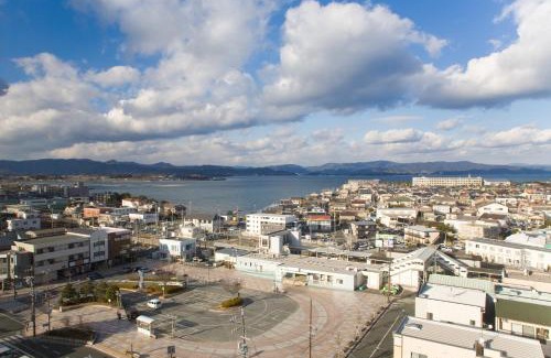 Kosai Hotel | Kuretake-INN HAMANAKO
