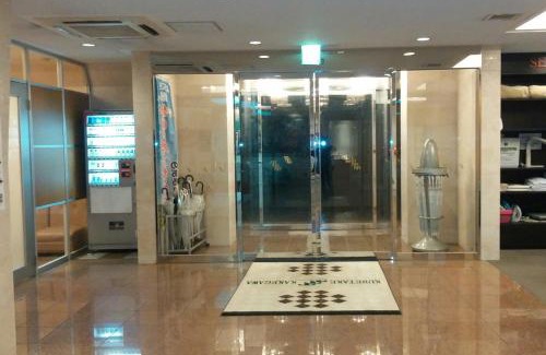 Kakegawa Hotel | Kuretake-Inn Kakegawa