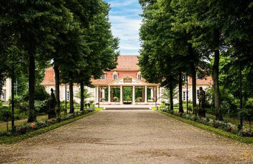 Bad Bocklet Hotel | Kurhaus Bad Bocklet