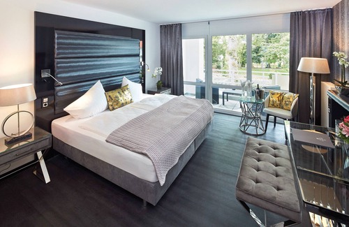 Bad Westernkotten Hotel | Kurhaus Design Boutique Hotel