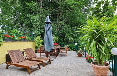 Wolfsegg am Hausruck Hotel | Kurhaus Dr. Petershofer