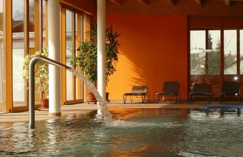 Bad Zell Hotel | Kurhotel Bad Zell