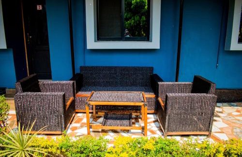 Manica Apartment | Kurhulla Guest House
