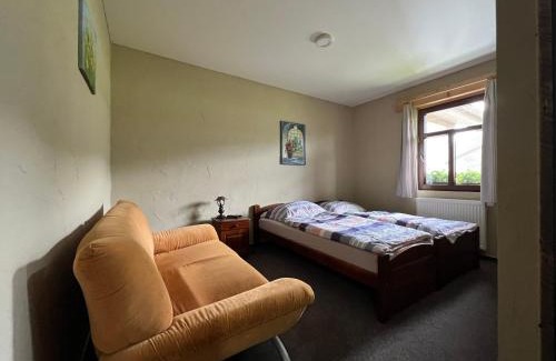 Bzenica House | Kuria Bzenica