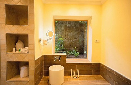 Addis Ababa Resort | Kuriftu Resort & Spa African Village