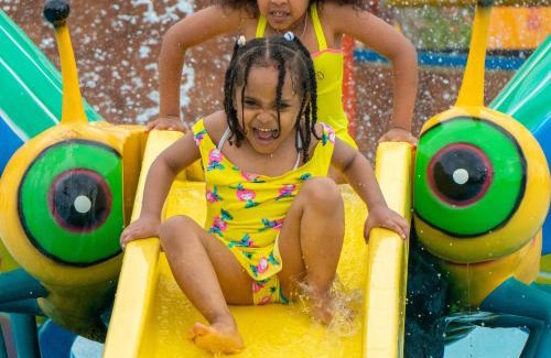 Debre Zeyit Resort | Kuriftu Resort & Spa Bishoftu