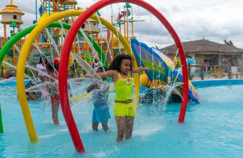 Debre Zeyit Resort | Kuriftu Resort & Spa Bishoftu