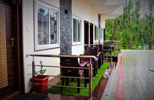 Chikkamagaluru Hotel | Kurinji Inn