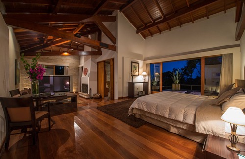 Monte Verde Hotel | Kuriuwa Hotel