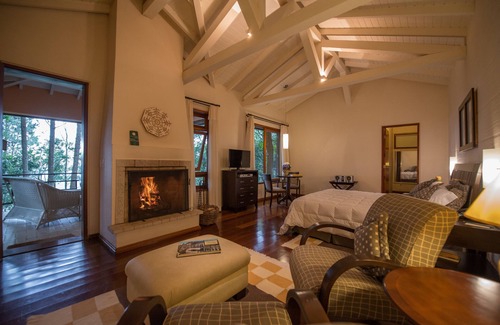 Monte Verde Hotel | Kuriuwa Hotel