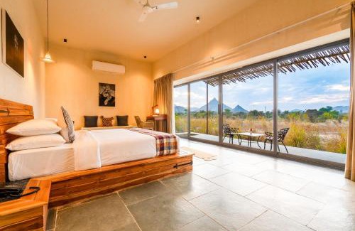 Bali Resort | KURJA Jawai