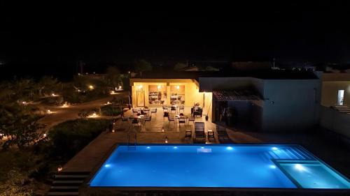 Bali Resort | KURJA Jawai