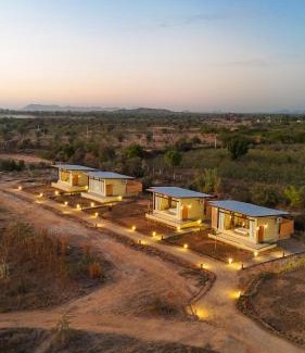 Bali Resort | KURJA Jawai
