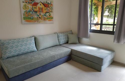 She'ar Yashuv House | Kurlender Guest House