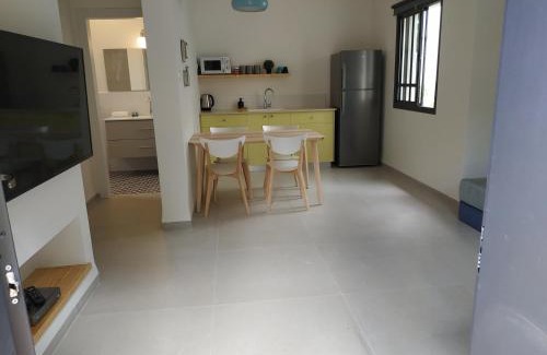 She'ar Yashuv House | Kurlender Guest House