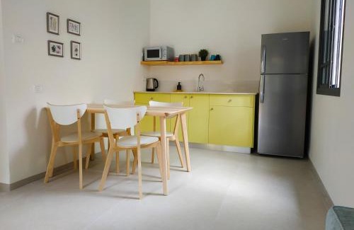 She'ar Yashuv House | Kurlender Guest House