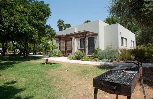 She'ar Yashuv House | Kurlender Guest House