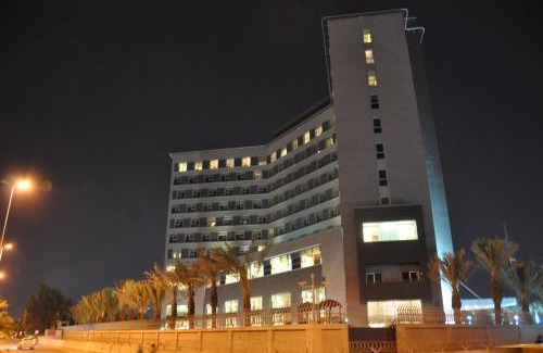 Al ‘Amārah Hotel | Kurmick Maysan Hotel
