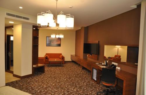 Al ‘Amārah Hotel | Kurmick Maysan Hotel
