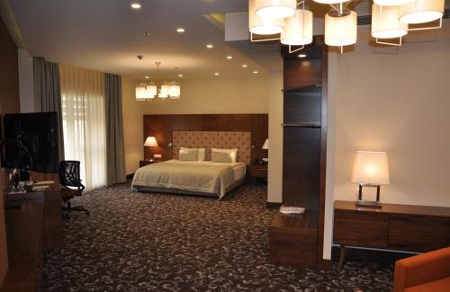 Al ‘Amārah Hotel | Kurmick Maysan Hotel