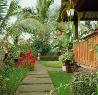 Lombok House | Kurni's Cabin