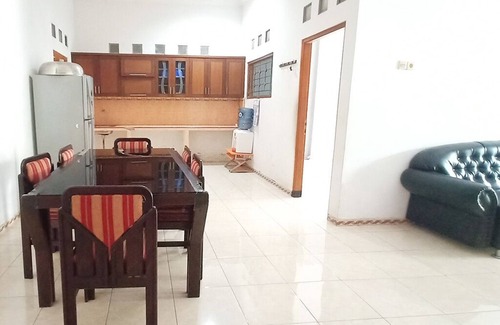 Sinduadi House | Kurnia Homestay by IDhomestay