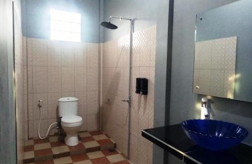 Ternate House | Kurnia Homestay
