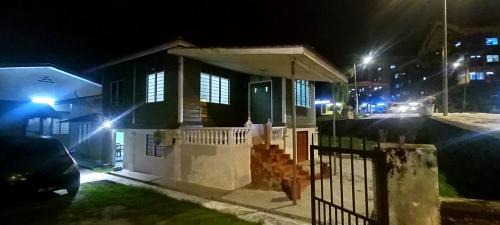 Slim River House | Kurnia Homestay