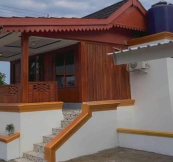 Sumbawa Barat Hotel | Kurniawan Homestay