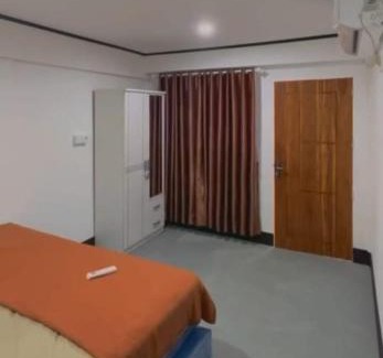 Sumbawa Barat Hotel | Kurniawan Homestay