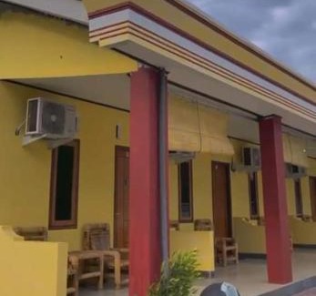 Sumbawa Barat Hotel | Kurniawan Homestay