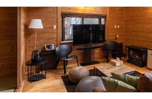 Kurokawa Onsen House | Kurokawa Mori No Kiki - Vacation STAY 14737v
