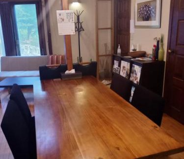 Kurokawa Onsen House | Kurokawa Onsen Besso - Vacation STAY 14733