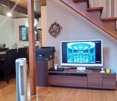Kurokawa Onsen House | Kurokawa Onsen Besso - Vacation STAY 14733
