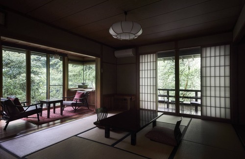 Kurokawa Onsen House | Kurokawa Onsen Okunoyu