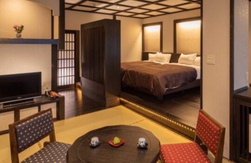 Kurokawa Onsen House | Kurokawa Onsen Yamabiko Ryokan