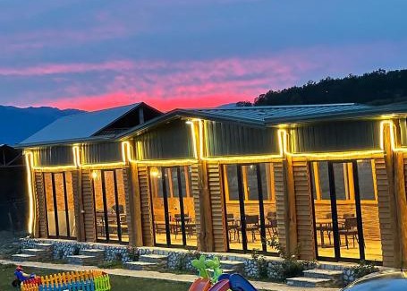 Diber Resort | Kurora e Gjelber Resort