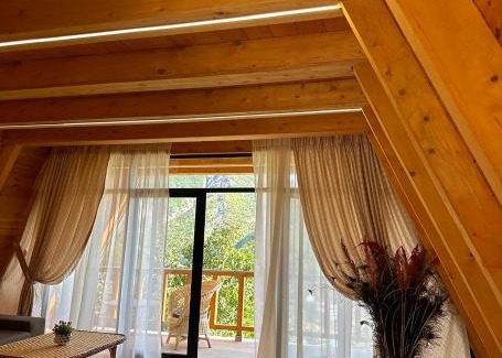 Diber Resort | Kurora e Gjelber Resort