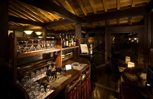 Shinshufudo Onsen Hotel | Kurotake