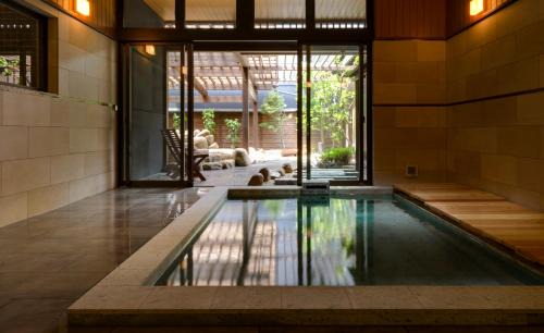 Shinshufudo Onsen Hotel | Kurotake