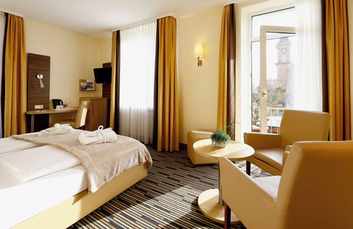 Bad Duerkheim Hotel | Kurpark-Hotel Bad Dürkheim