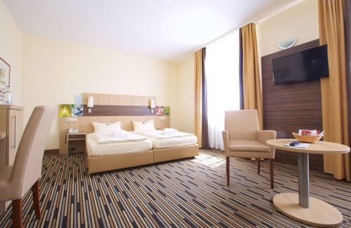 Bad Duerkheim Hotel | Kurpark-Hotel Bad Dürkheim