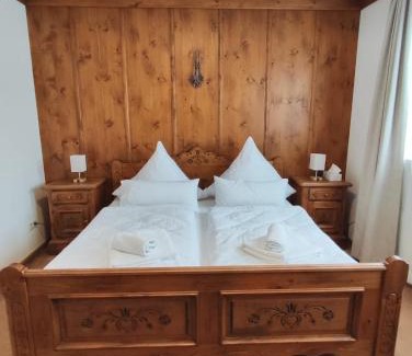 Bad Rodach Apartment | Kurpark Suite