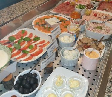 Gemund Hotel | Kurparkhotel-Gemünd