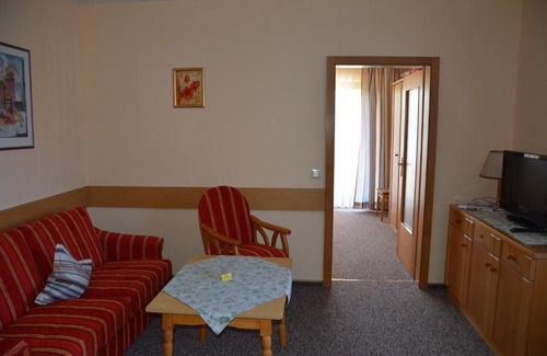 Wurding House | Kurpension Gundula