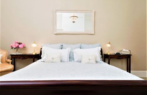 East Launceston Bed & Breakfast | Kurrajong House