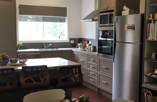 Dorrigo House | Kurrajong - quiet comfortable and cosy